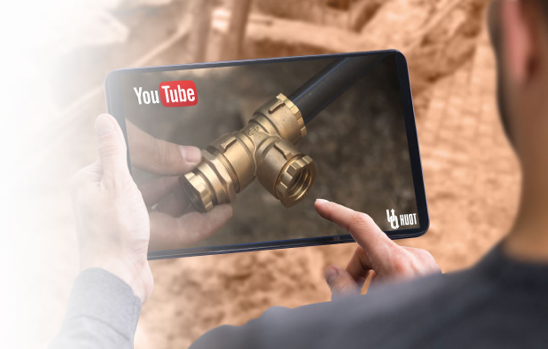 Bandeau Youtube HUOT petit