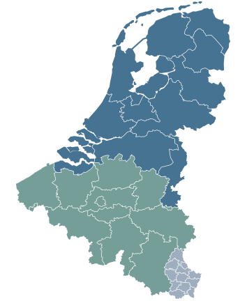 benelux